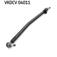 Продольная рулевая тяга SKF Z 4S4K VKDCV 04011 1440251888 - Изображение 4