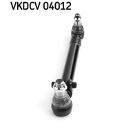 Продольная рулевая тяга SKF 1440251889 VKDCV 04012 4 62RT - Изображение 2