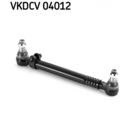Продольная рулевая тяга SKF 1440251889 VKDCV 04012 4 62RT - Изображение 3