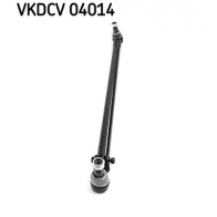 Продольная рулевая тяга SKF 6 OG319I VKDCV 04014 1440251891 - Изображение 2