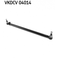 Продольная рулевая тяга SKF 6 OG319I VKDCV 04014 1440251891 - Изображение 3