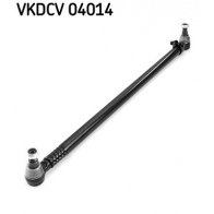 Продольная рулевая тяга SKF 6 OG319I VKDCV 04014 1440251891 - Изображение 4