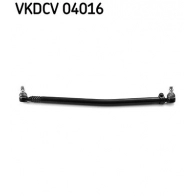Продольная рулевая тяга SKF VKDCV 04016 Y8V O4 1440251893