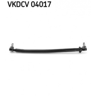 Продольная рулевая тяга SKF NSA VXC VKDCV 04017 1440251894
