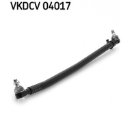 Продольная рулевая тяга SKF NSA VXC VKDCV 04017 1440251894 - Изображение 4