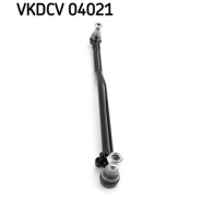 Продольная рулевая тяга SKF VKDCV 04021 1440251898 HF JFPZ7 - Изображение 2