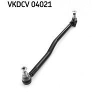 Продольная рулевая тяга SKF VKDCV 04021 1440251898 HF JFPZ7 - Изображение 4