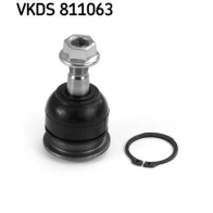 Шаровая опора SKF Lexus IS 06 6OK VKDS 811063