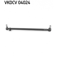 Продольная рулевая тяга SKF F ROF7OC 1440251901 VKDCV 04024