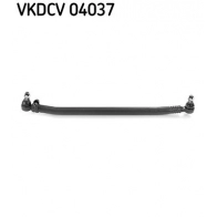 Продольная рулевая тяга SKF VP0C WE 1440251914 VKDCV 04037