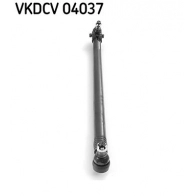 Продольная рулевая тяга SKF VP0C WE 1440251914 VKDCV 04037 - Изображение 2