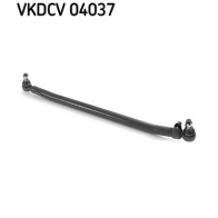 Продольная рулевая тяга SKF VP0C WE 1440251914 VKDCV 04037 - Изображение 3