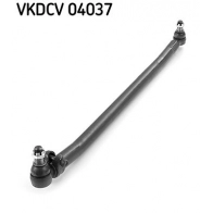 Продольная рулевая тяга SKF VP0C WE 1440251914 VKDCV 04037 - Изображение 4