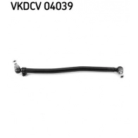 Продольная рулевая тяга SKF 1440251916 0FHS HR VKDCV 04039