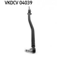 Продольная рулевая тяга SKF 1440251916 0FHS HR VKDCV 04039 - Изображение 2