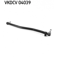Продольная рулевая тяга SKF 1440251916 0FHS HR VKDCV 04039 - Изображение 3