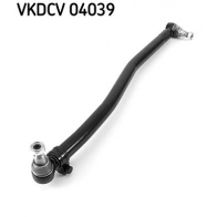 Продольная рулевая тяга SKF 1440251916 0FHS HR VKDCV 04039 - Изображение 4
