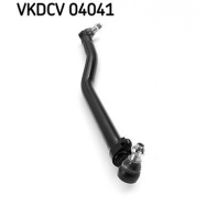 Продольная рулевая тяга SKF VKDCV 04041 1440251918 S LYB5FG - Изображение 2