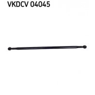 Продольная рулевая тяга SKF RHN JH VKDCV 04045 1440251922