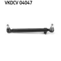 Продольная рулевая тяга SKF VKDCV 04047 26 2P51F 1440251924