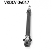 Продольная рулевая тяга SKF VKDCV 04047 26 2P51F 1440251924 - Изображение 2
