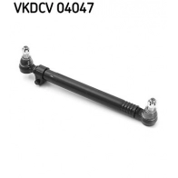 Продольная рулевая тяга SKF VKDCV 04047 26 2P51F 1440251924 - Изображение 3