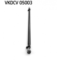 Поперечная рулевая тяга SKF VKDCV 05003 1440251938 L QNQIK - Изображение 2