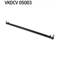 Поперечная рулевая тяга SKF VKDCV 05003 1440251938 L QNQIK - Изображение 3