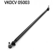 Поперечная рулевая тяга SKF VKDCV 05003 1440251938 L QNQIK - Изображение 4