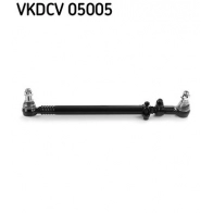Поперечная рулевая тяга SKF VKDCV 05005 1440251940 AB I1GI