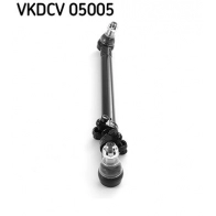 Поперечная рулевая тяга SKF VKDCV 05005 1440251940 AB I1GI - Изображение 2