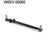 Поперечная рулевая тяга SKF VKDCV 05005 1440251940 AB I1GI - Изображение 3