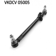 Поперечная рулевая тяга SKF VKDCV 05005 1440251940 AB I1GI - Изображение 4