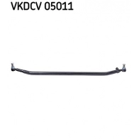 Поперечная рулевая тяга SKF VKDCV 05011 X6V 8F5 1440251946