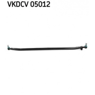 Поперечная рулевая тяга SKF 8KH5B G VKDCV 05012 1440251947
