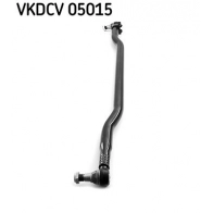 Поперечная рулевая тяга SKF VKDCV 05015 1440251950 QK 2387E - Изображение 2
