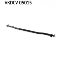 Поперечная рулевая тяга SKF VKDCV 05015 1440251950 QK 2387E - Изображение 3