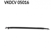 Поперечная рулевая тяга SKF VKDCV 05016 P1 NN0 1440251951