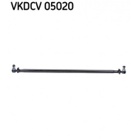 Поперечная рулевая тяга SKF 1440251955 VKDCV 05020 6OXUR KJ