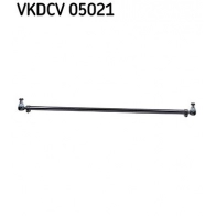 Поперечная рулевая тяга SKF 75XJ O8 1440251956 VKDCV 05021