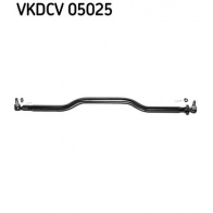 Поперечная рулевая тяга SKF G5X0 WS 1440251960 VKDCV 05025