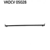 Поперечная рулевая тяга SKF 1440251963 PSMVU Z VKDCV 05028