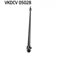 Поперечная рулевая тяга SKF 1440251963 PSMVU Z VKDCV 05028 - Изображение 2