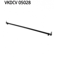Поперечная рулевая тяга SKF 1440251963 PSMVU Z VKDCV 05028 - Изображение 3