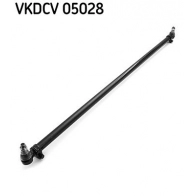 Поперечная рулевая тяга SKF 1440251963 PSMVU Z VKDCV 05028 - Изображение 4