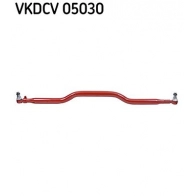 Поперечная рулевая тяга SKF SBA FU 1440251965 VKDCV 05030