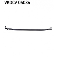 Поперечная рулевая тяга SKF VKDCV 05034 RS HTBH0 1440251969