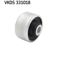 Сайлентблок SKF Audi A4 (B7) 3 Кабриолет 2.4 170 л.с. 2002 – 2005 AVT 34Y VKDS 331018
