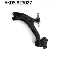 Рычаг подвески SKF Honda CR-V 4 (RM) Кроссовер 1.6 i DTEC (RE6) 120 л.с. 2013 – 2024 VKDS 823027 J RGNO2O