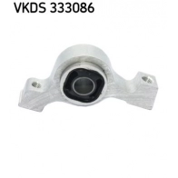 Сайлентблок SKF 5TI8MC 5 VKDS 333086 Citroen C5 3 (RW, PF3) Универсал 3.0 V6 211 л.с. 2008 – 2025